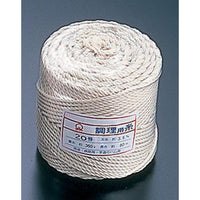 綿 調理用糸 太口 30号 （玉型バインダー巻360ｇ）  9-0582-0703