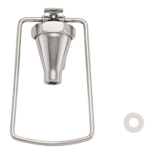 フレリックＥＢ−７０６Ｋ用フロントカバー 無地 ３ＺＵ０３０ （9-0939-1306） FZY5706］ フレリックＥＢ−７０６Ｋ用フロントカバー 無地