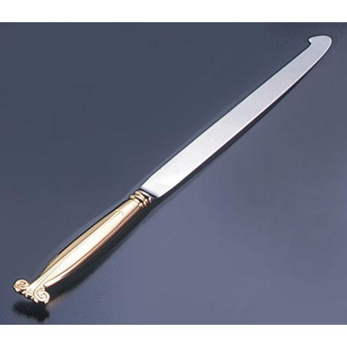 ウェディングケーキナイフ 剣型 （桐箱入）  9-1769-1301