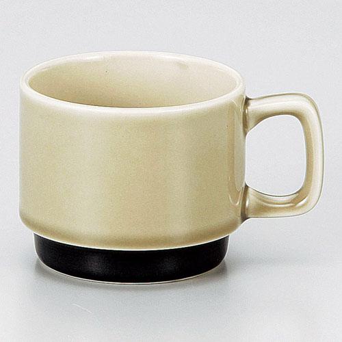 【ときわ28集-620】 北欧グレーコーヒー碗