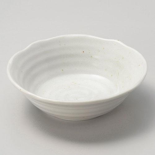 【ときわ28集-53】 粉引釉４.５小鉢