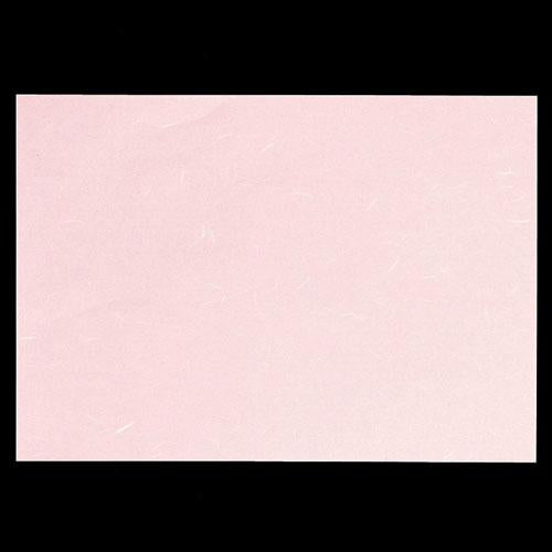 【ときわ28集-746】 高級コピー用和紙ＣＴ－１６Ｍ ピンク Ｂ４ （マイクロミシン目）