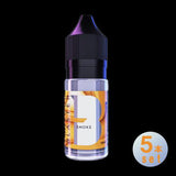 Flavour Blaster フレーバーブラスター専用 REFILLS & PARTS カクテルアロマ(10ml) スモーク 5個セット