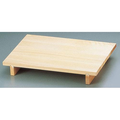 木製 抜き板（サワラ材） 小   9-0534-0102