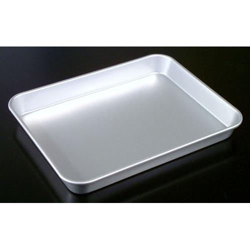 アルマイト 標準バット 5号 1-0134-0805 – 業務用食器の食器プロ