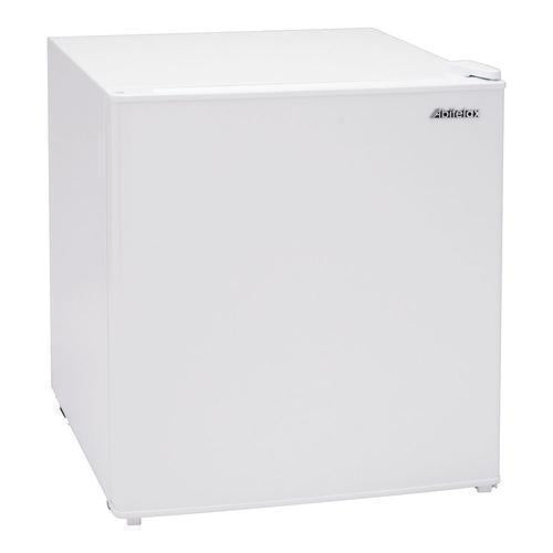 COT10136 アビテラックス 139L 冷蔵庫 一人暮らし 小型 アビテラックス 1ドア小型直冷式冷蔵庫 AR-49 1-0736-0201 – 業務用
