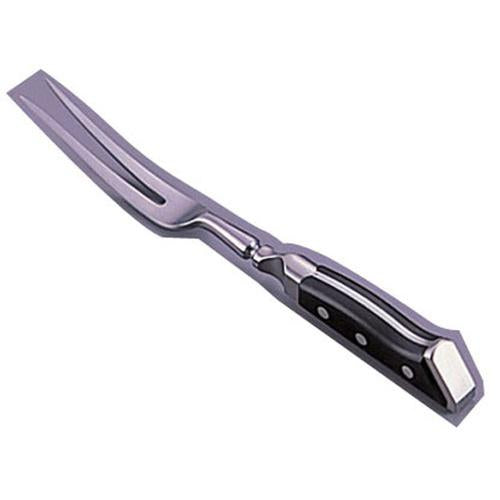 グレステン カービングフォーク FK125 1-1890-1701 – 業務用食器の食器プロ