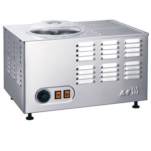 アイスクリーム＆シャーベットマシン ミゾーノ 45PS 1-0945-0301