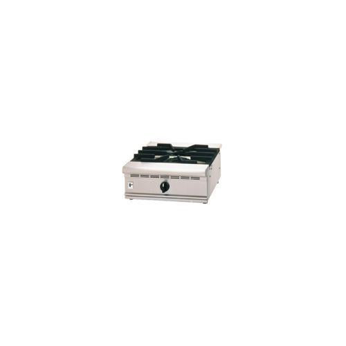 ガス式テーブルコンロ FGTC45-45 LPガス 1-0724-0201 – 業務用食器の
