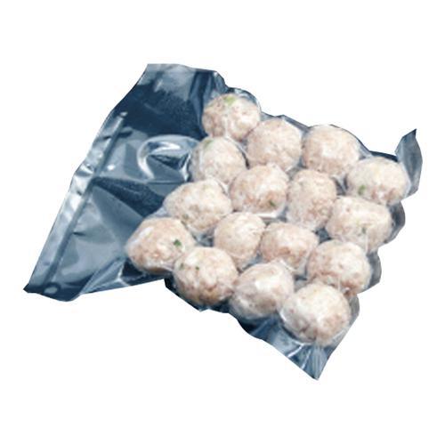 真空包装袋 エスラップ Ａ6－2040（1500枚入）  9-1539-0512