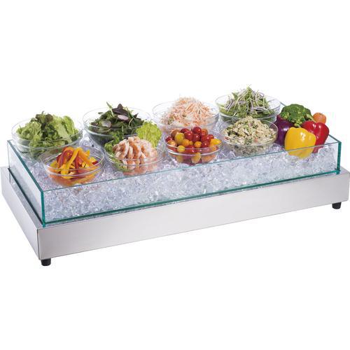 タイジ クールプレート CP-940（IB） 1-1665-0601 – 業務用食器の食器プロ