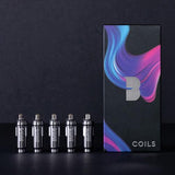 Flavour Blaster フレーバーブラスター専用REFILLS & PARTS コイル(5個入)