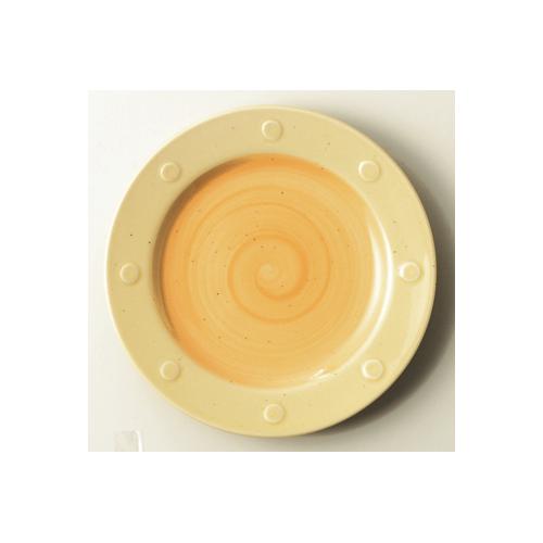 【問合せ商品】ビーンズパンプキン 8ライス皿