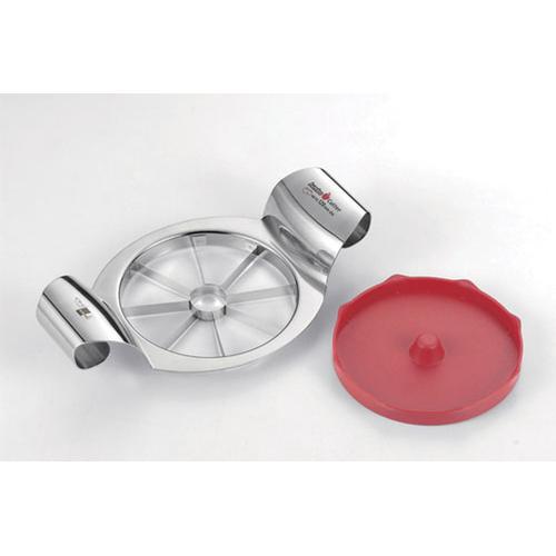 18-8ジャンボアップルカッター 0002-732 1-0565-0101 – 業務用食器の