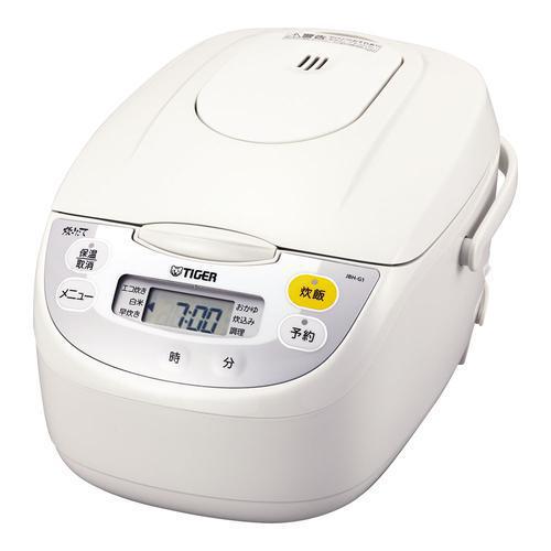 タイガー マイコン炊飯ジャー JBH-G101 1-0700-0601 – 業務用