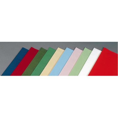 テーブルクロス オリビア 100 cm角 ホワイト （50枚入） 1-2514-0109 