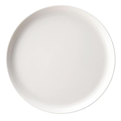 ボーンチャイナ ラウンドプレート 24 cm BN2421 1-2362-1301 – 業務用