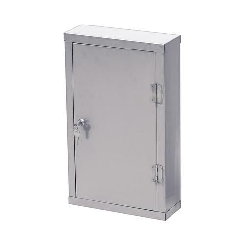 職人包丁８本セット 専用鍵付きケース TKG 18-8鍵付包丁ロッカー 7本用 1-0388-0201 – 業務用食器の食器プロ
