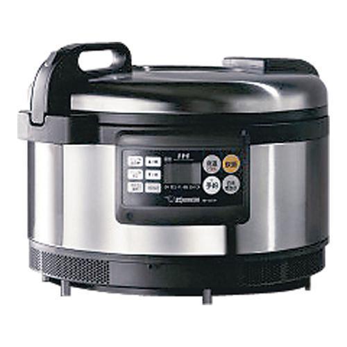 象印 業務用IH炊飯ジャー 極め炊き NH-GE36 単相200V 1-0696-0301