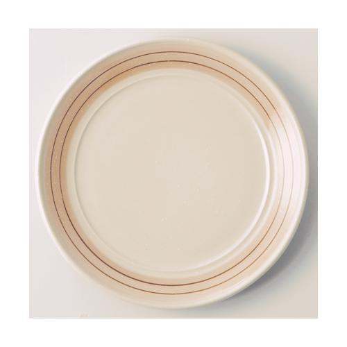 【問合せ商品】フォーラムブラウン 10.5 ディナー皿