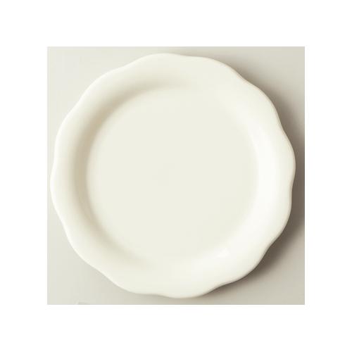 【問合せ商品】サンジェルマンホワイト 9.5ミート皿