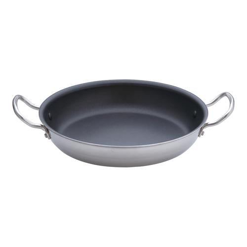 TKG IHセレクト 2層クラッド 両手フライパン 32 cm 1-0017-0702 – 業務