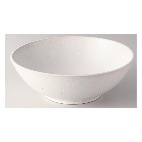 【問合せ商品】[和風]ビュッフェスタイル白 尺盛鉢