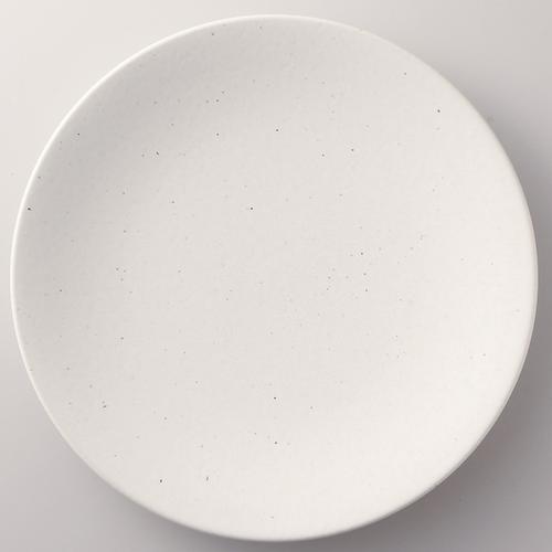 【問合せ商品】[和風]ビュッフェスタイル白 浅形尺一皿