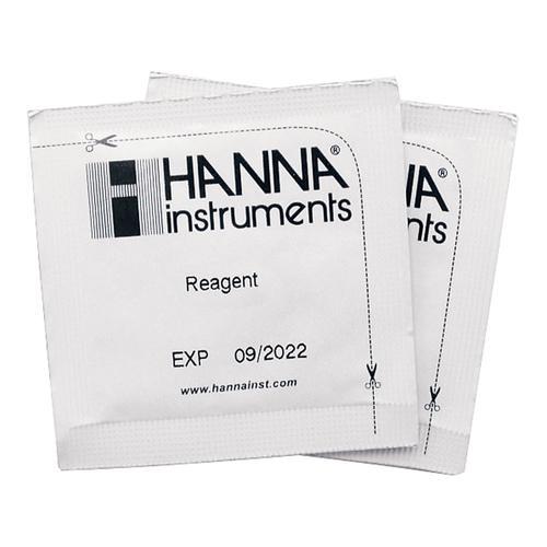 ハンナ超高濃度全塩素用試薬（100回分） ＨＩ95771－01  9-0634-1201