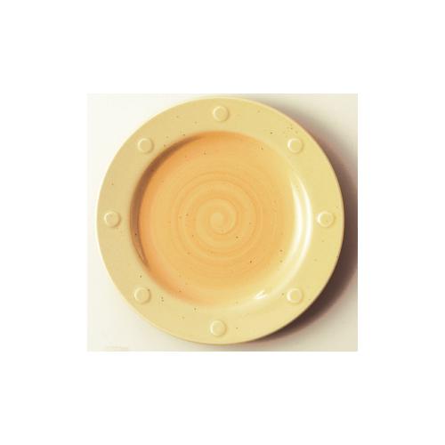【問合せ商品】ビーンズパンプキン 7 ケーキ皿