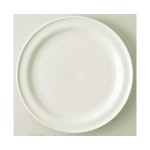 【問合せ商品】ラ・ポム　ミントグリーン 11 ディナー皿