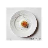 【nc8-331】ウォーターハ゜ール 17.5㎝フ゜レート ●6個入 AP-5370