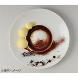 【nc8-336】エレノア 24㎝フ゜レート ●6個入 CD-5646