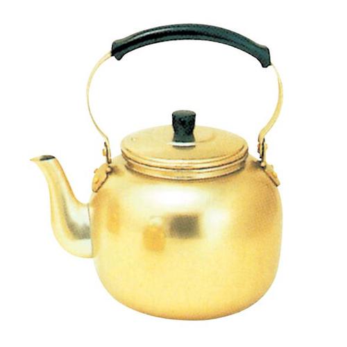 【未使用品】やかん アカオアルミ しゅう酸アルマイト 3L アカオ しゅう酸アルマイト湯沸 3L 1-0871-0702 – 業務用食器の食器プロ