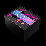 Flavour Blaster フレーバーブラスター PRO KIT スターターセット (本体・カクテルアロマ5本セット・バブルX1本・タンク1個・コイル5個・充電ケーブル)