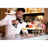 Flavour Blaster フレーバーブラスター PRO KIT スターターセット (本体・カクテルアロマ5本セット・バブルX1本・タンク1個・コイル5個・充電ケーブル)