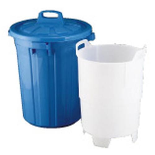 【問合せ商品】生ゴミ水切容器 ＧＫ－60 （中容器付）   9-1409-0801