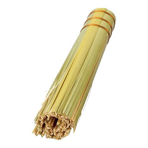 竹製ササラ 24cm 11223 9-0425-0802