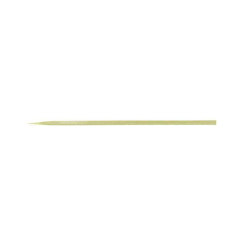 竹製 半月串(200本入) 15cm 9-0780-1701