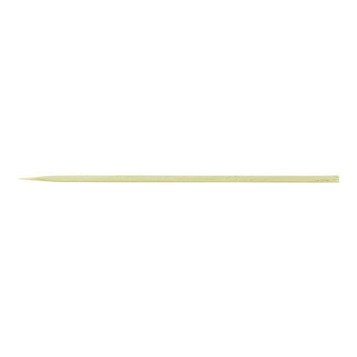 竹製 半月串(200本入) 18cm 9-0780-1702