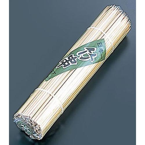 竹製角串（200本入） 150mm  9-0780-0401