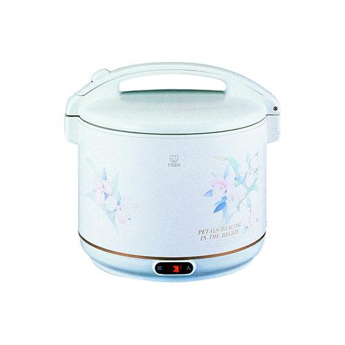 タイガー電子ジャー 9L 2018年