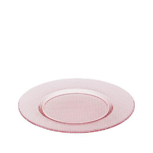 Plate collection /コーラルピンクKOUSHI/320●3個入(3830円/個）