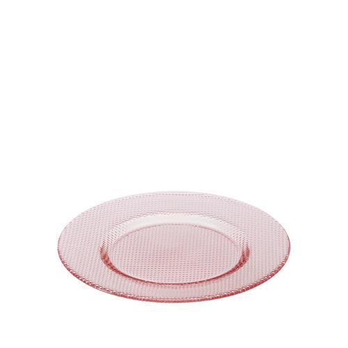 Plate collection /コーラルピンクKOUSHI/280●3個入(3380円/個）