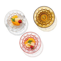 suigetsu デザート コーラルピンク　●3個入(1350円/個）