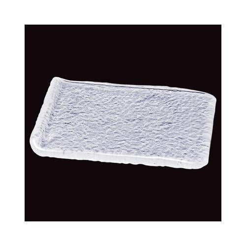 ISHIME rectangle plate230(2630円/個）