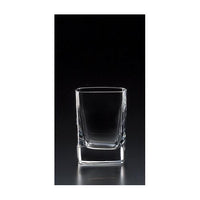 SON.hyx crystal glass リキュール60 PM232 ●6個(640円/個）