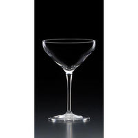 SON.hyx crystal glass カクテル300 C315 ●6個入(1950円/個）