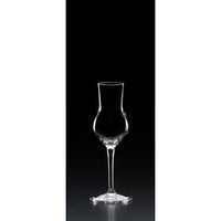 SON.hyx crystal glass グラッパ80 C425 ●6個入(900円/個）