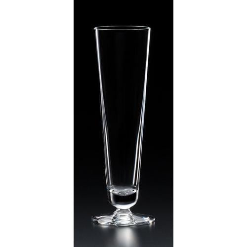 SON.hyx crystal glass ピルスナー385 C389 ●6個(980円/個）